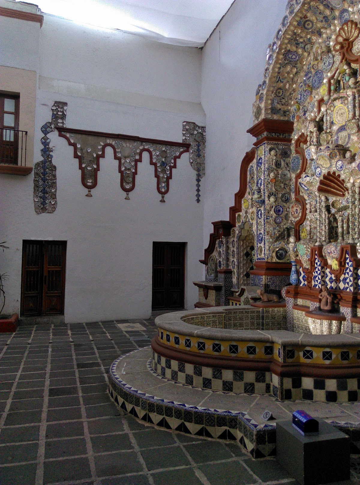 Museo Casa del Risco gallery 10