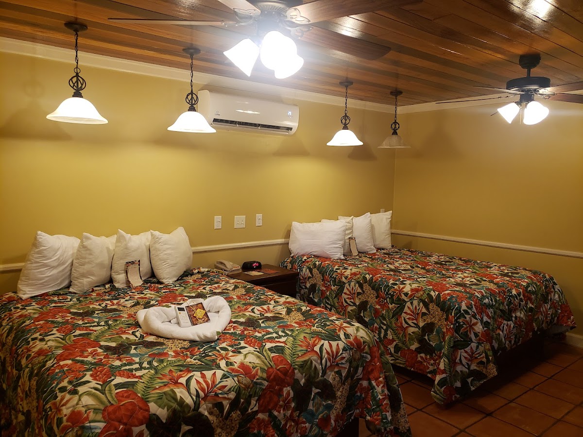Ramons Village Resort gallery 2