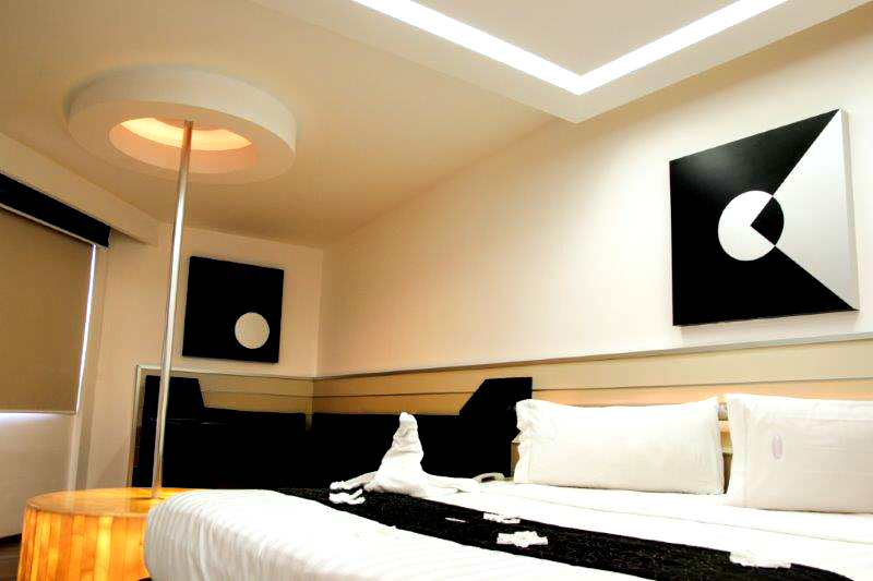 Contadero Suites &amp; Villas gallery 4