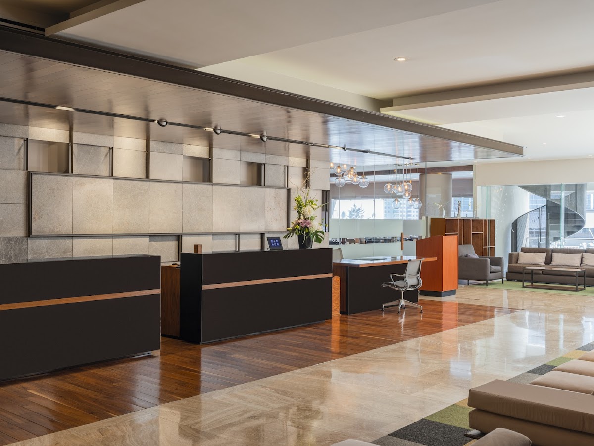 The Paragon Hotel Mexico City Santa Fe by Accor gallery 5