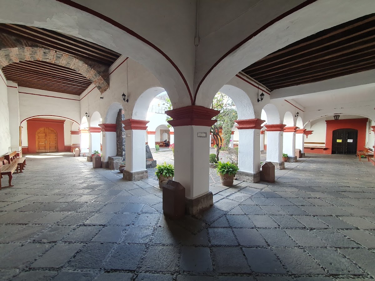 Parroquia San Jacinto gallery 2