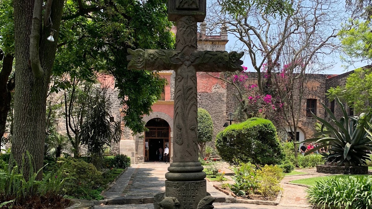 Parroquia San Jacinto gallery 3