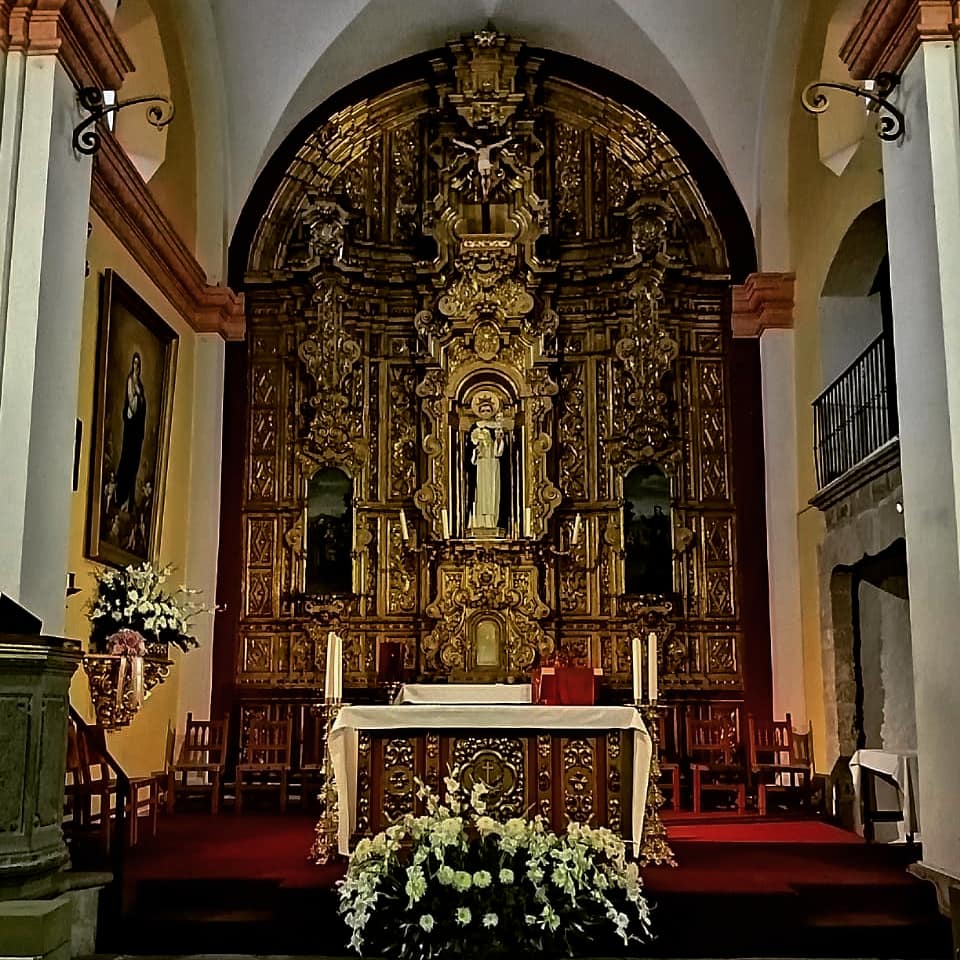 Parroquia San Jacinto gallery 4