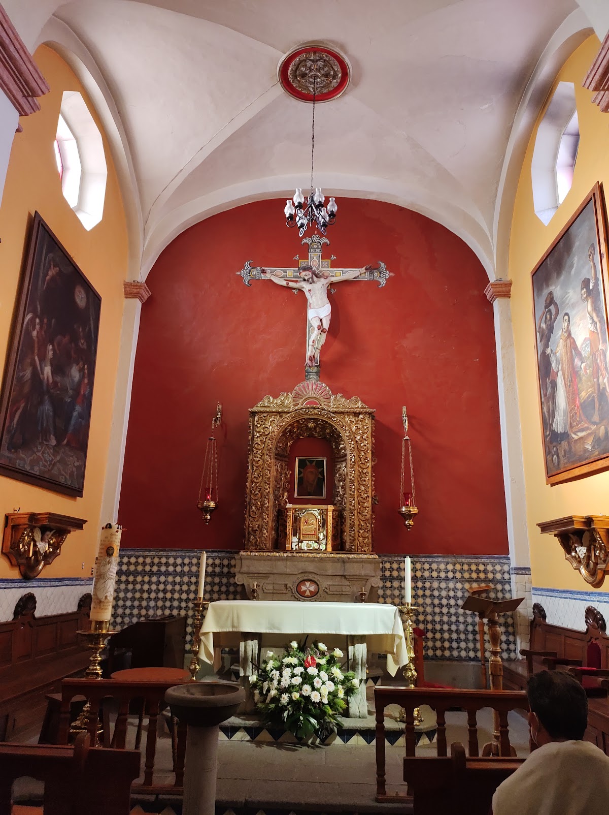 Parroquia San Jacinto gallery 6