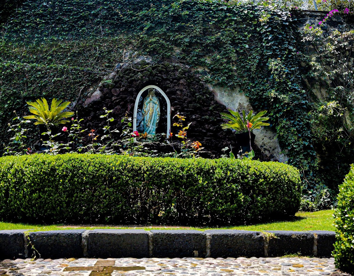 Parroquia San Jacinto gallery 8