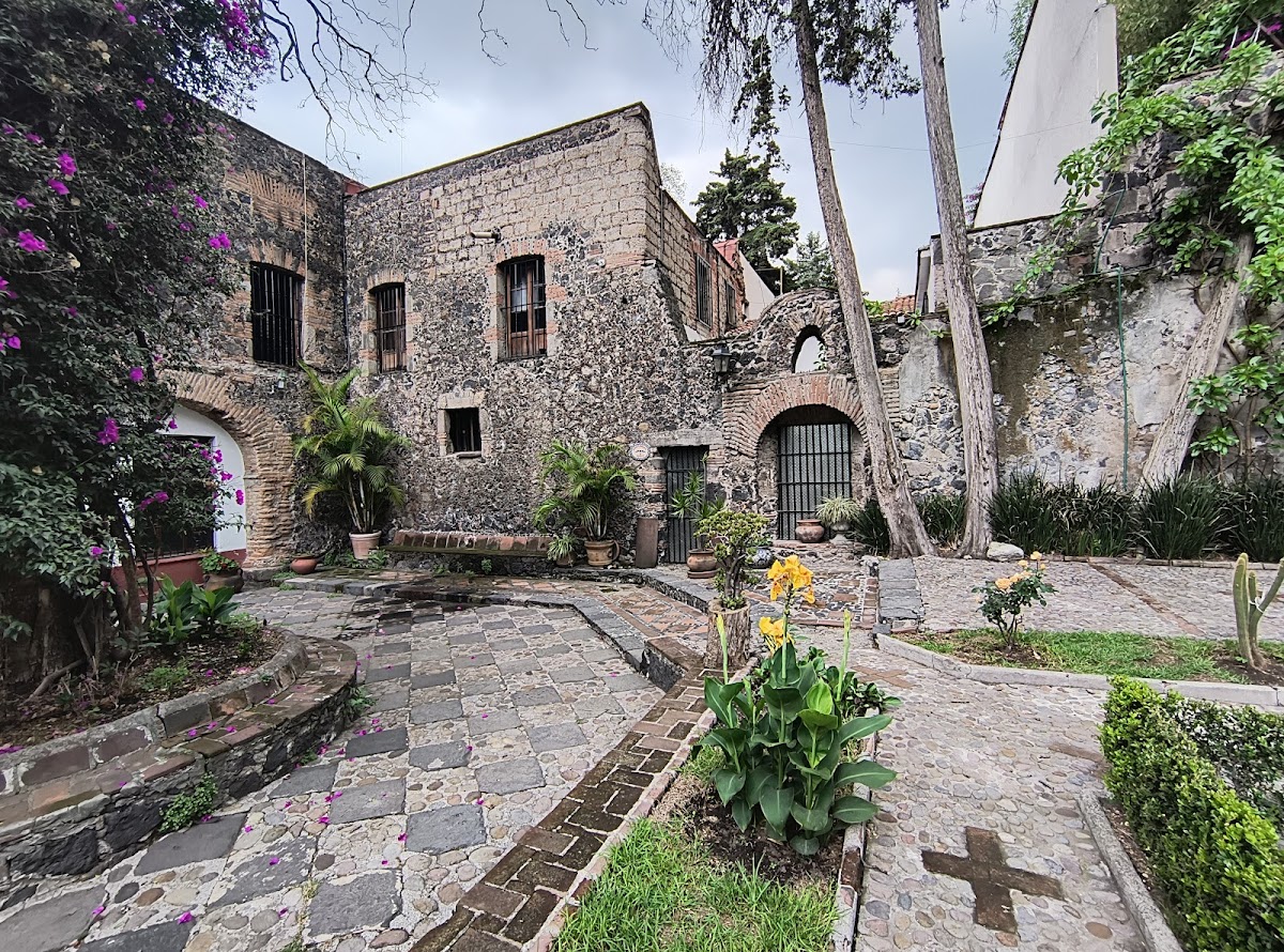 Parroquia San Jacinto gallery 9