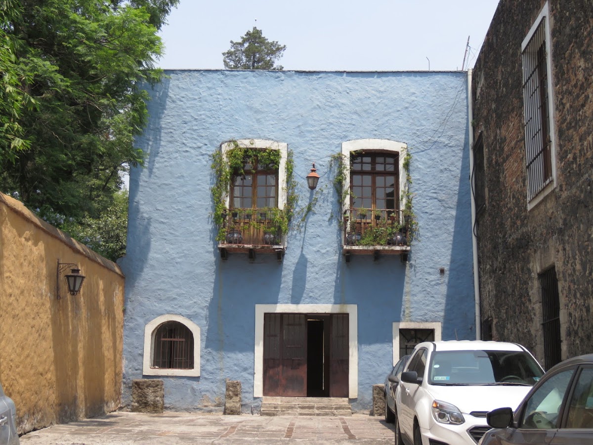 Parroquia San Jacinto gallery 10