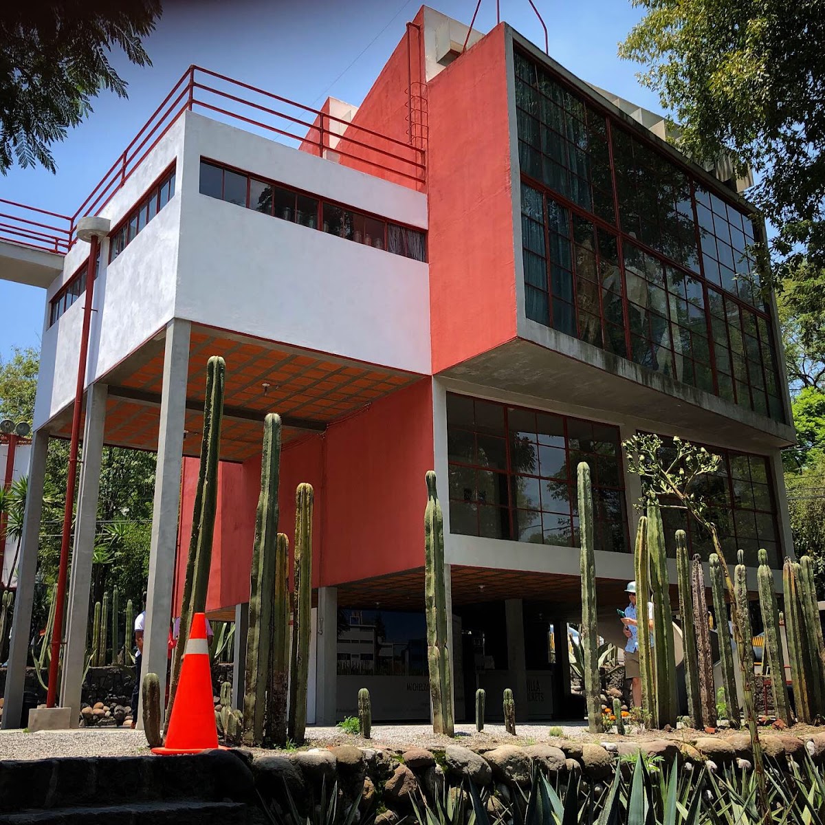 Museo Casa Estudio Diego Rivera y Frida Kahlo gallery 2