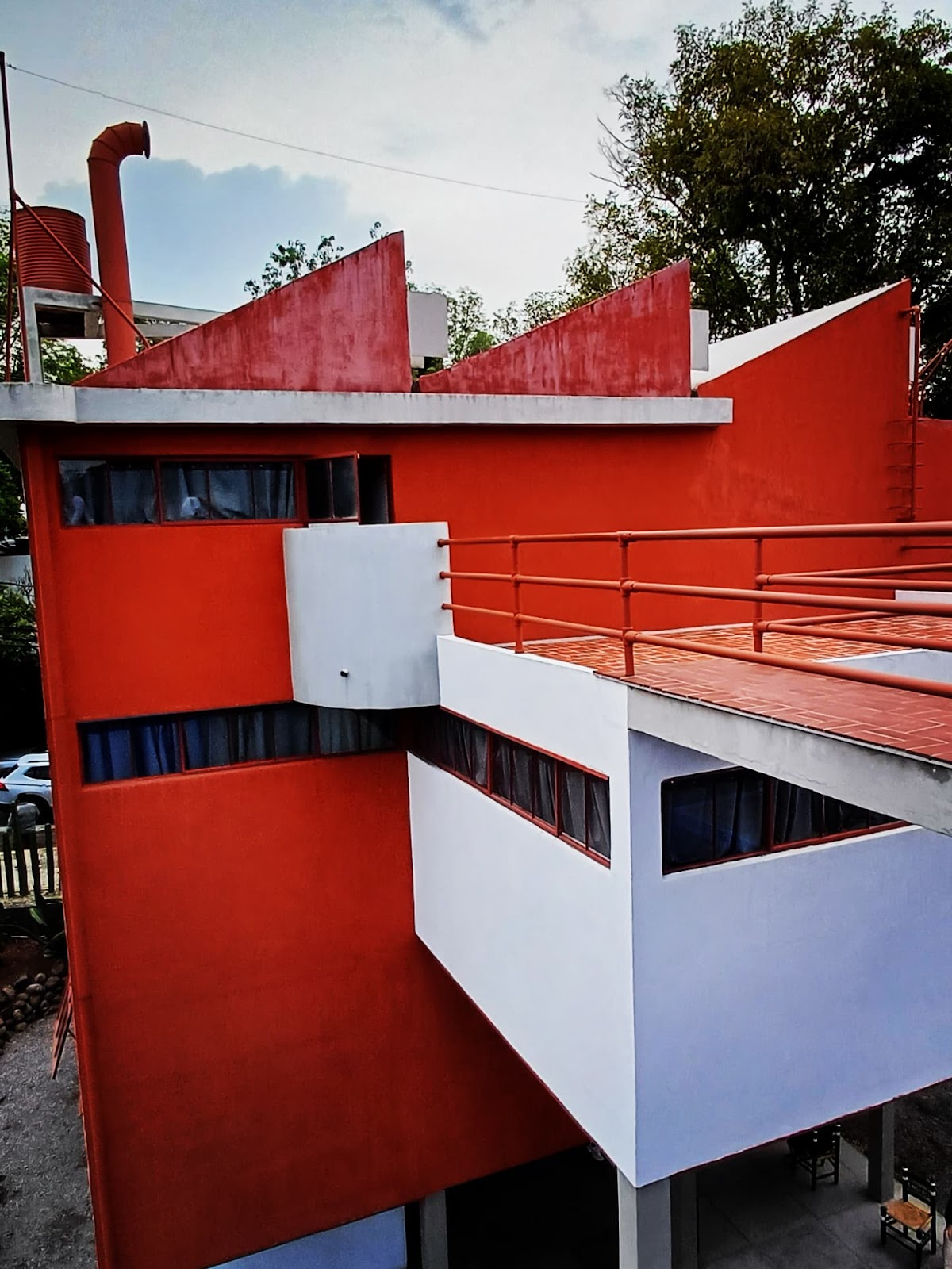Museo Casa Estudio Diego Rivera y Frida Kahlo gallery 4