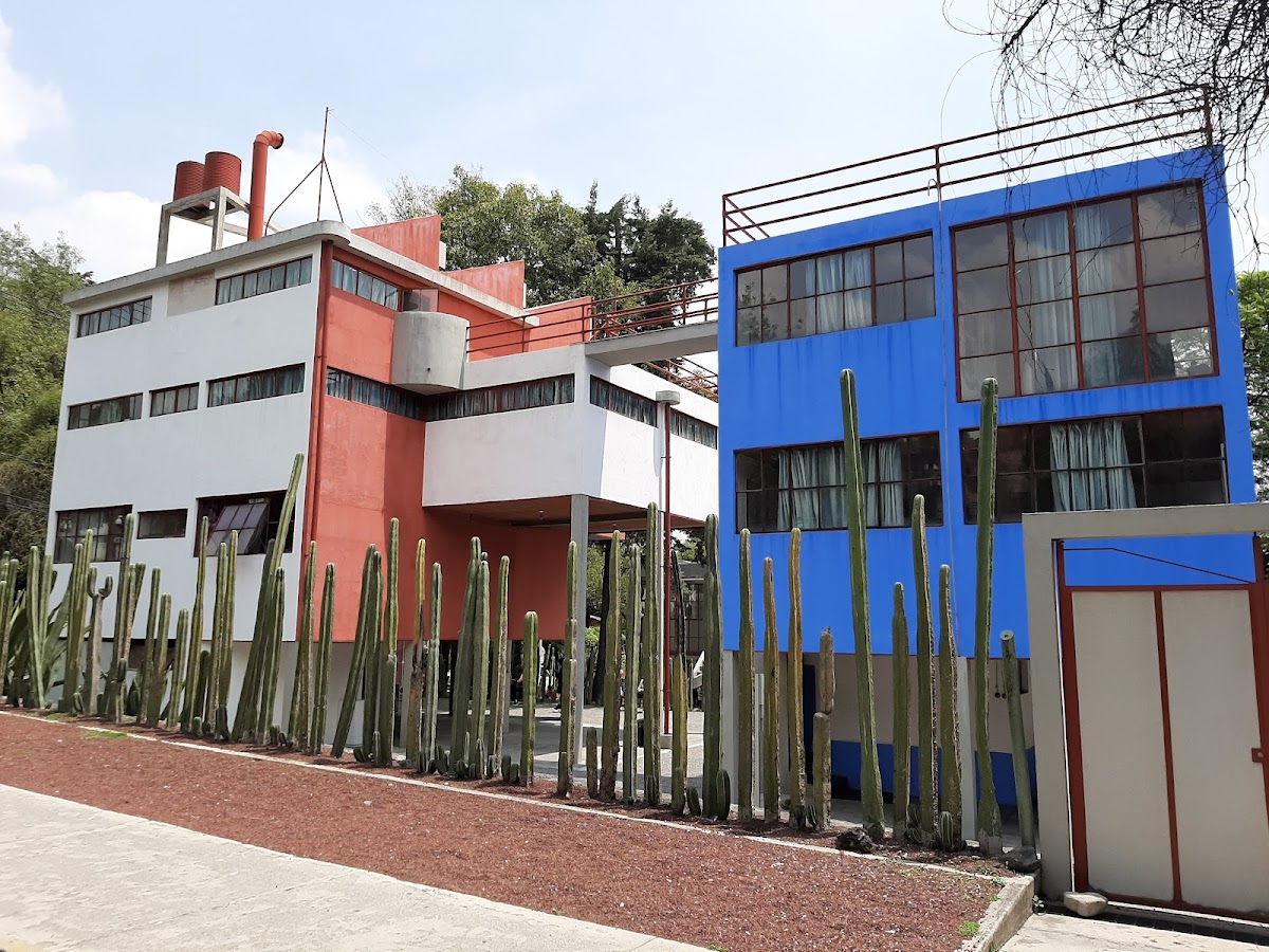 Museo Casa Estudio Diego Rivera y Frida Kahlo gallery 7