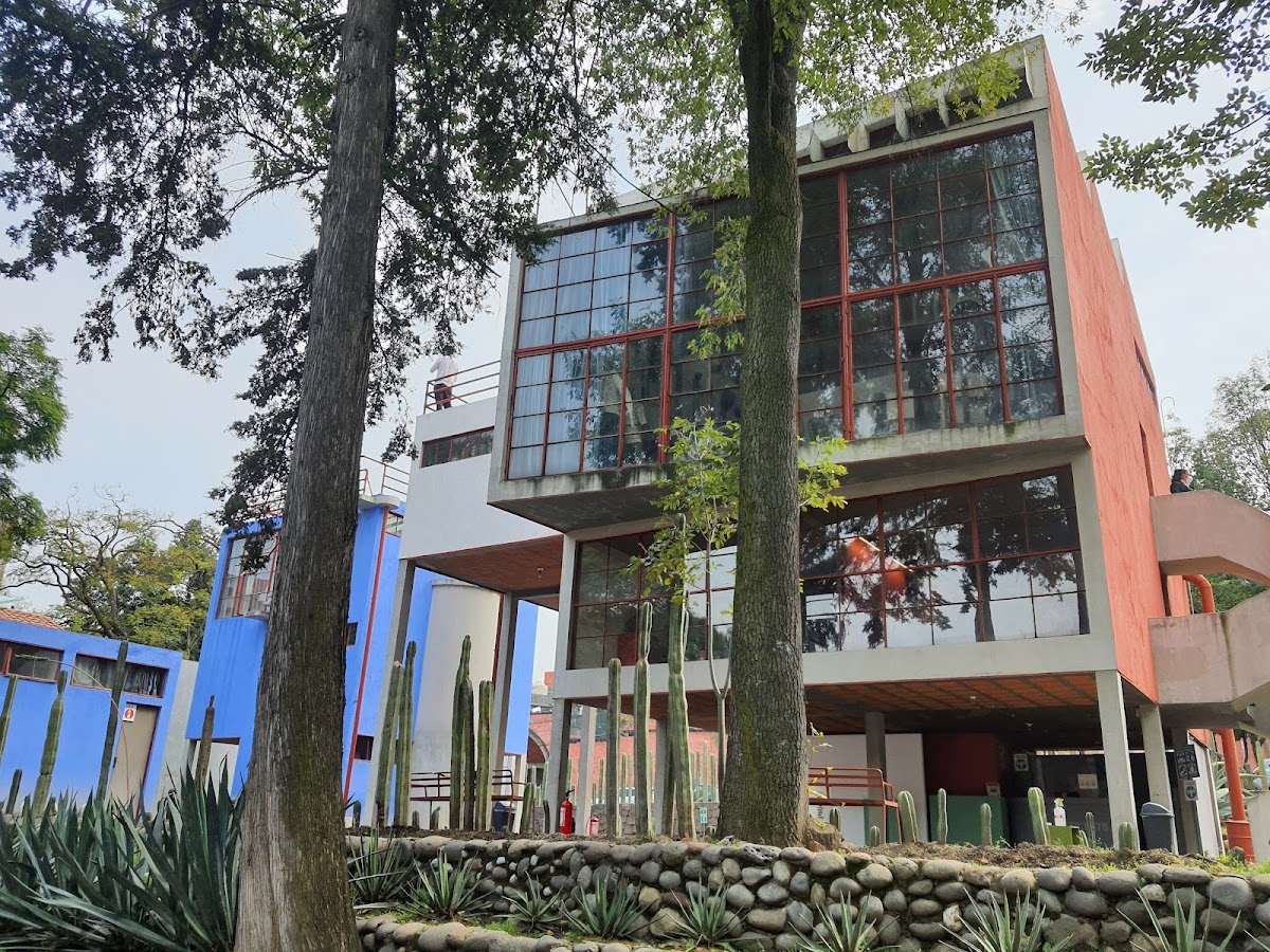 Museo Casa Estudio Diego Rivera y Frida Kahlo gallery 9