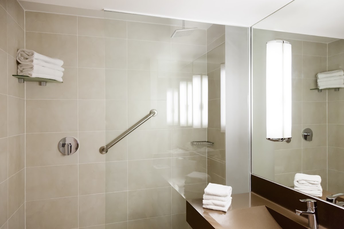 Hotel Novotel Mexico City Santa Fe gallery 4