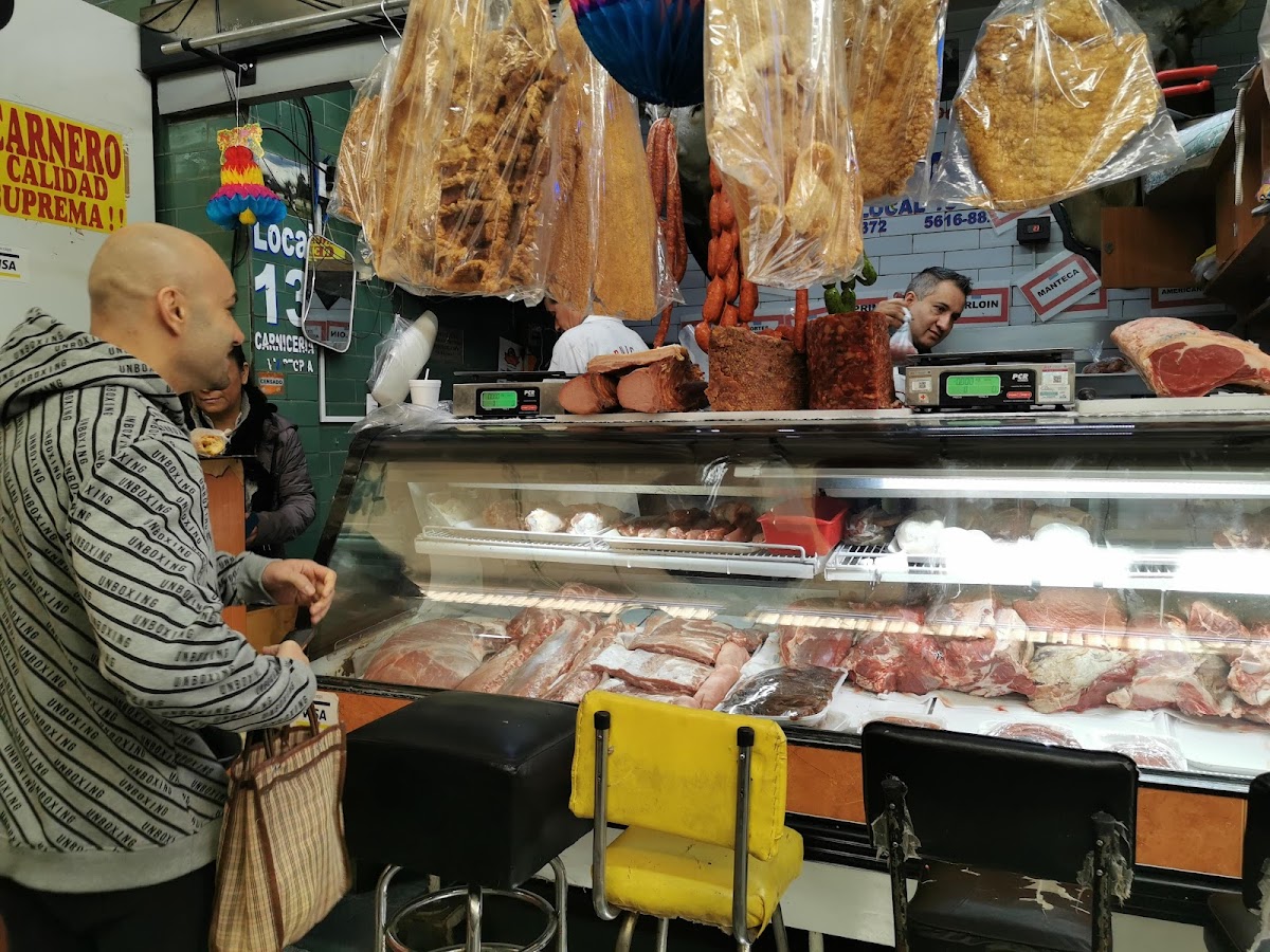 Mercado Melchor Muzquiz gallery 8
