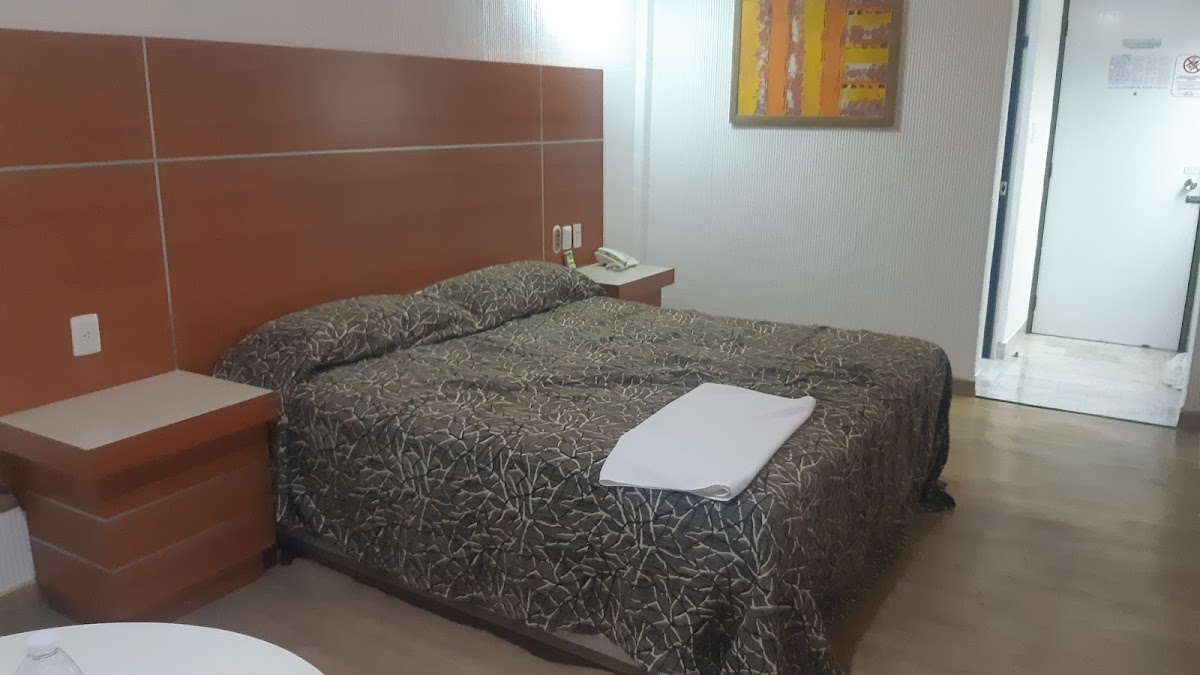 Hotel Príncipe gallery 6