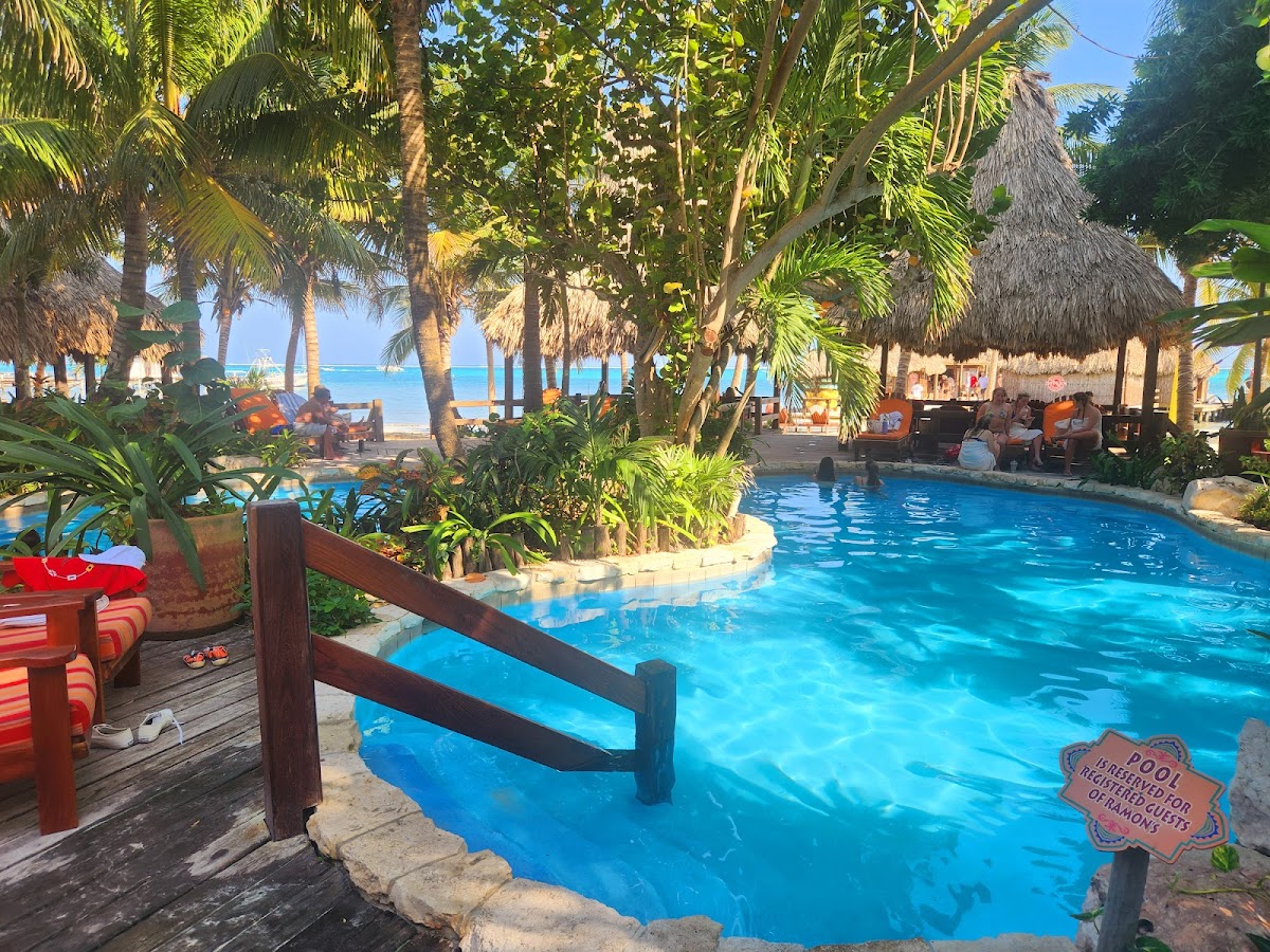 Ramons Village Resort gallery 3