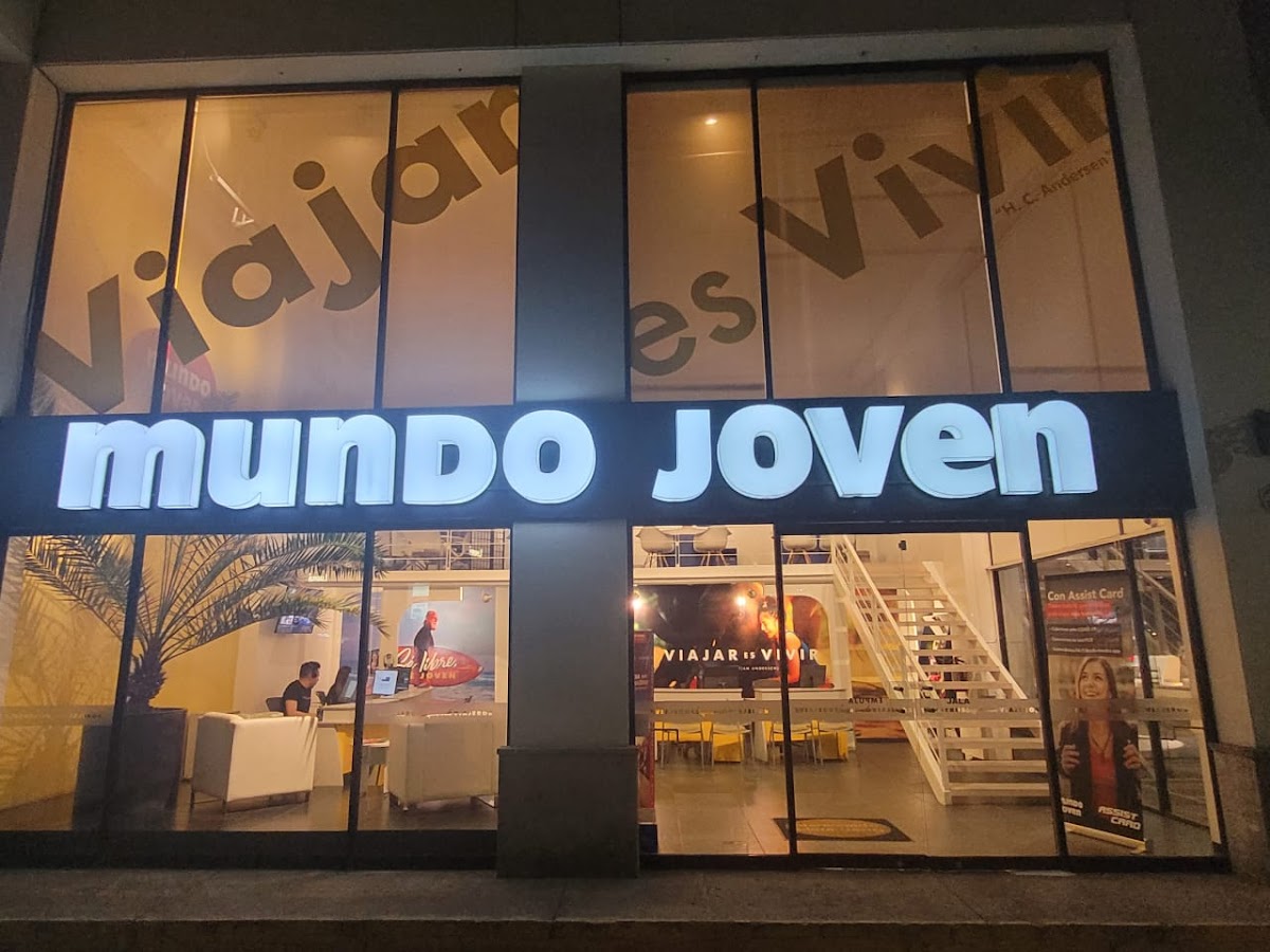 Mundo Joven Altavista gallery 3