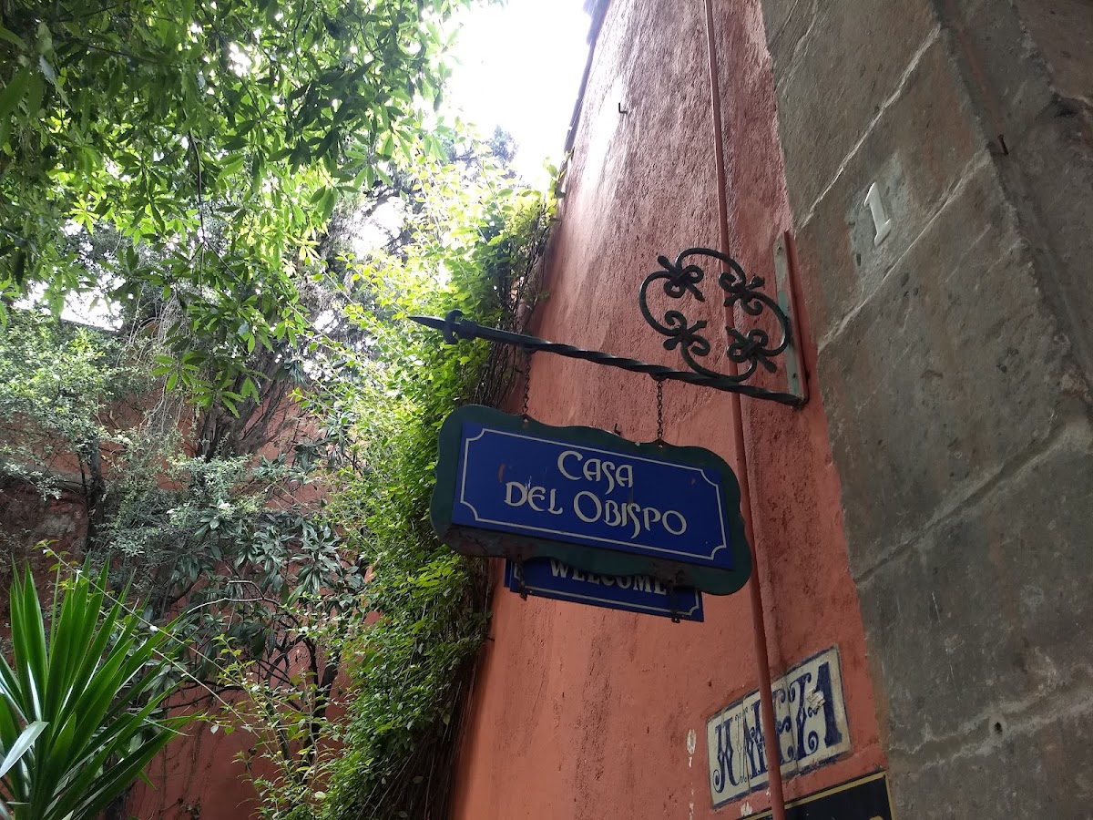 Casa del Obispo "Galería de Arte Popular Mexicano" gallery 6