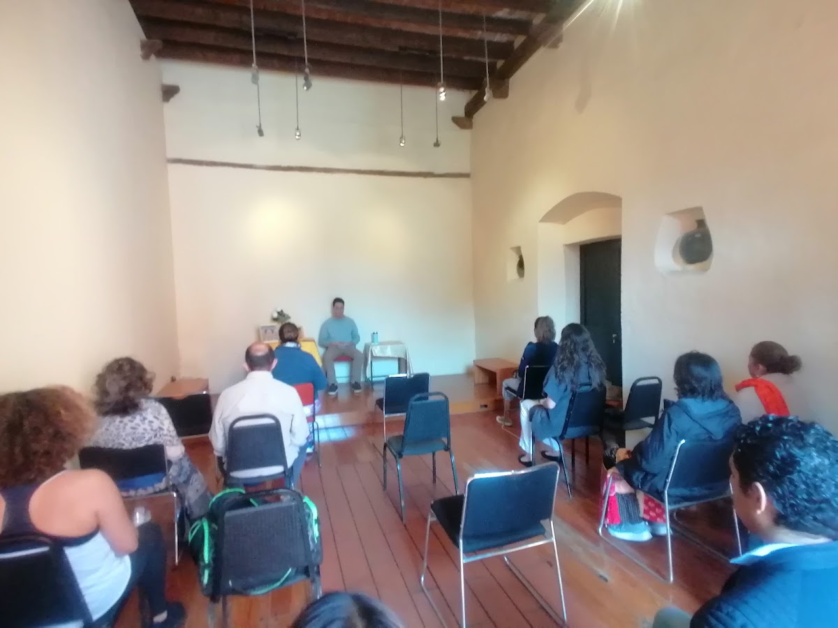 Casa del Obispo "Galería de Arte Popular Mexicano" gallery 7