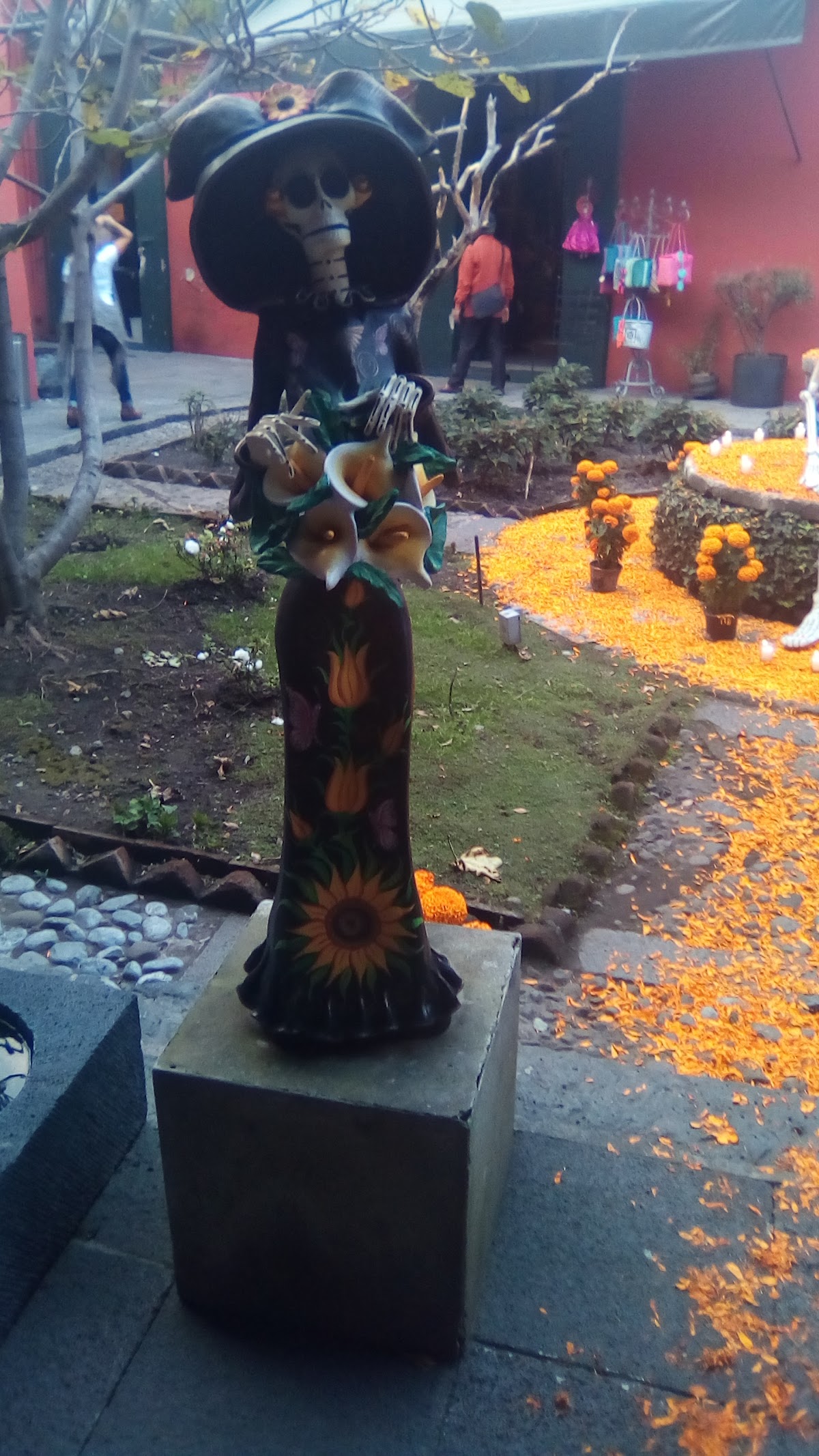 Casa del Obispo "Galería de Arte Popular Mexicano" gallery 9