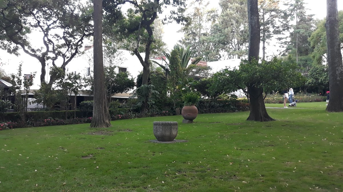San Ángel Inn gallery 2