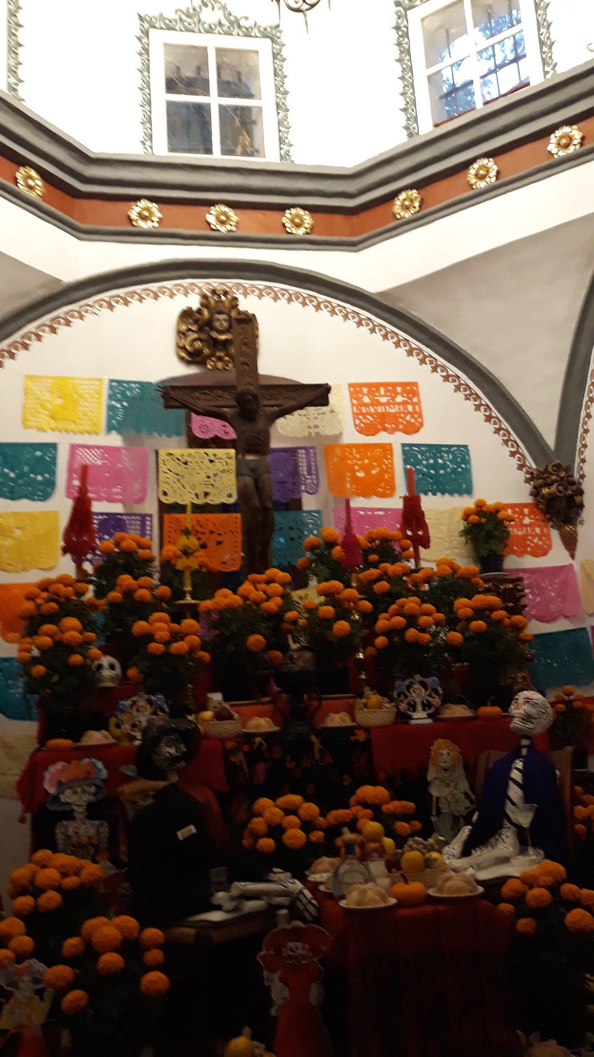 San Ángel Inn gallery 3