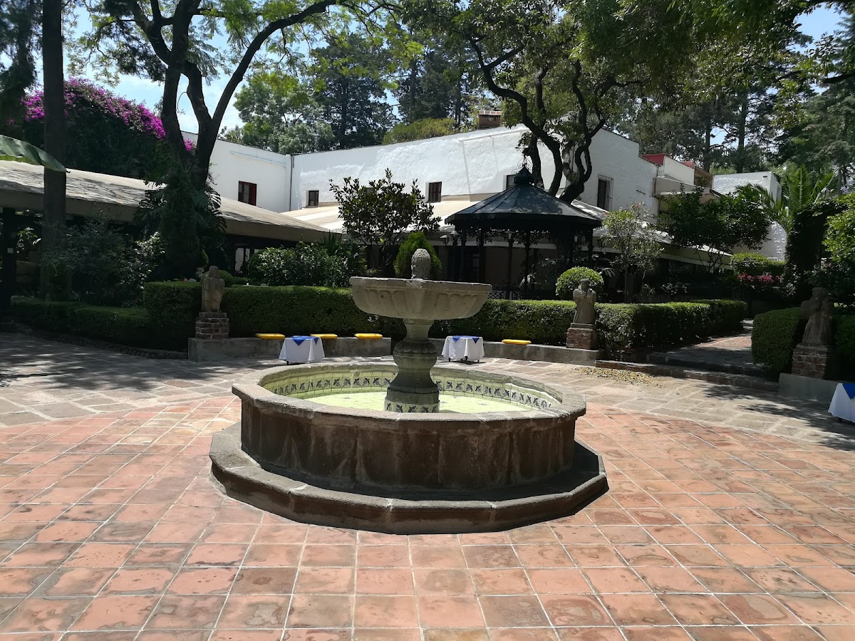 San Ángel Inn gallery 4