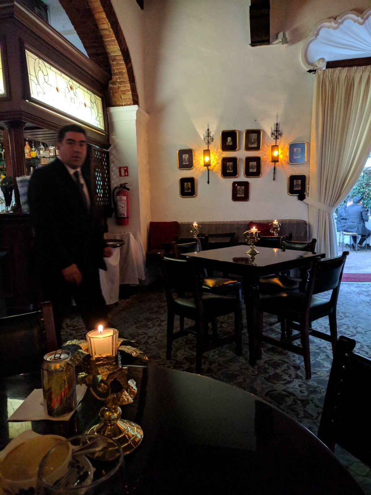 San Ángel Inn gallery 6