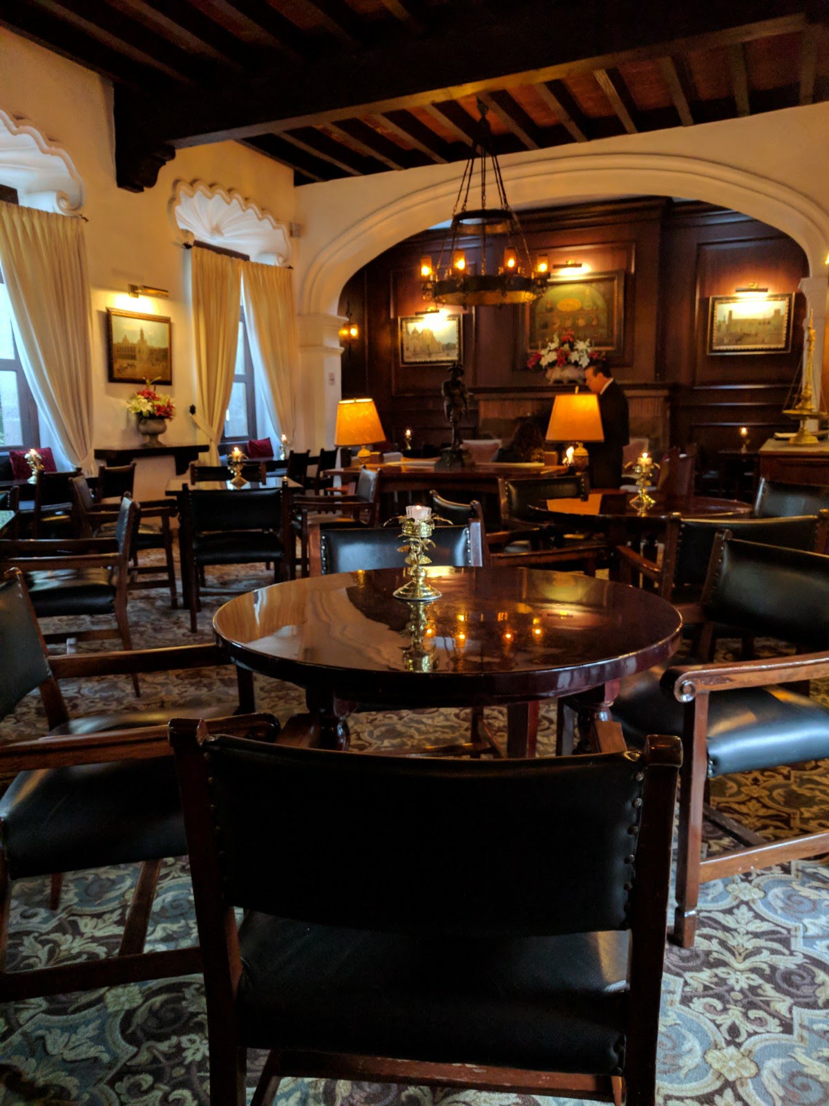 San Ángel Inn gallery 7