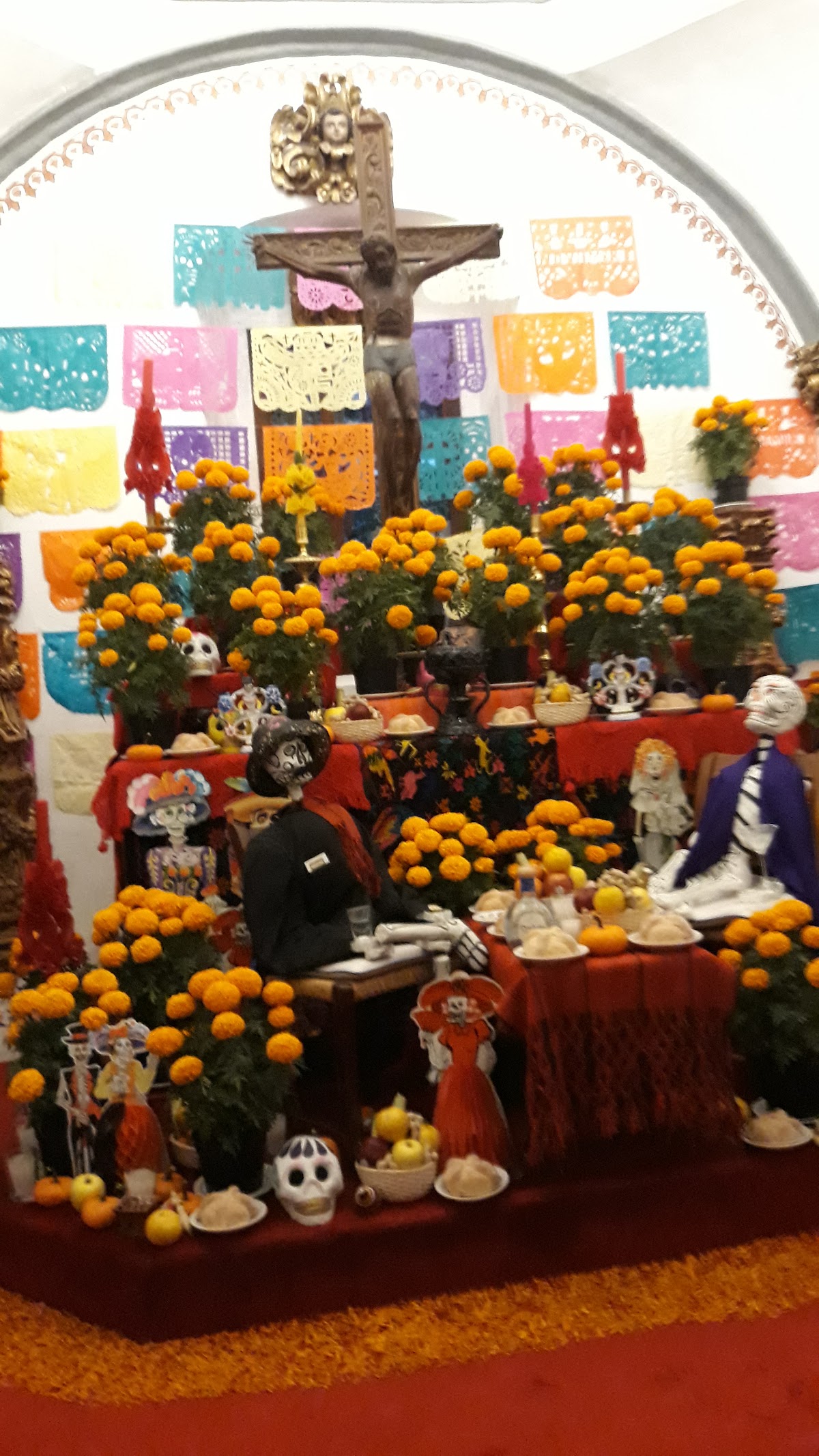 San Ángel Inn gallery 8