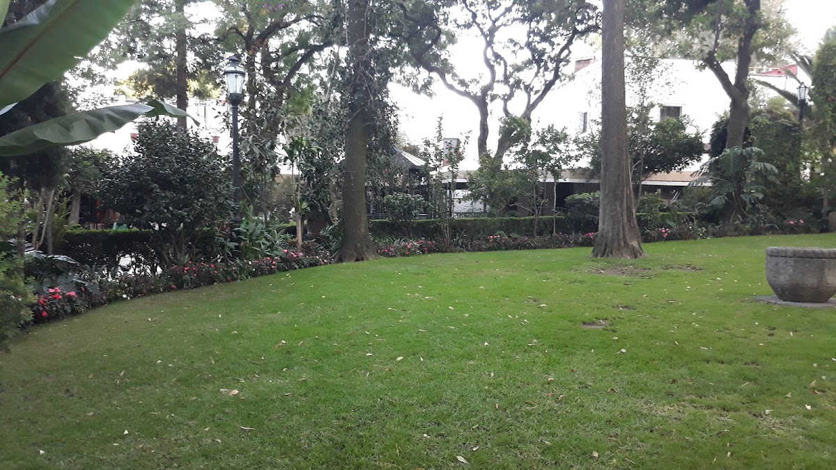 San Ángel Inn gallery 10