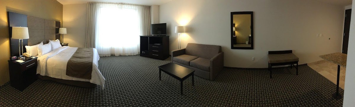 Holiday Inn Mexico Santa Fe by IHG gallery 8