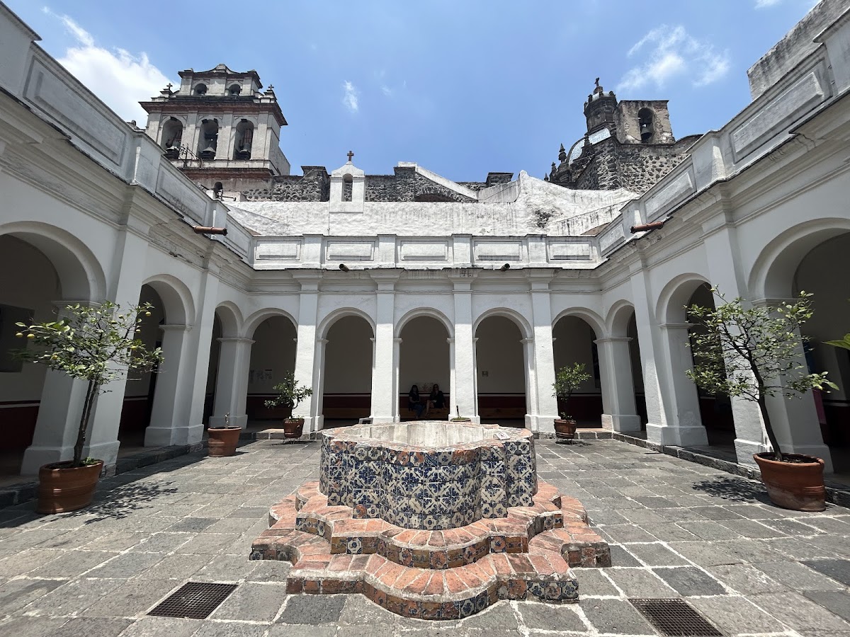 Museum of El Carmen gallery 2