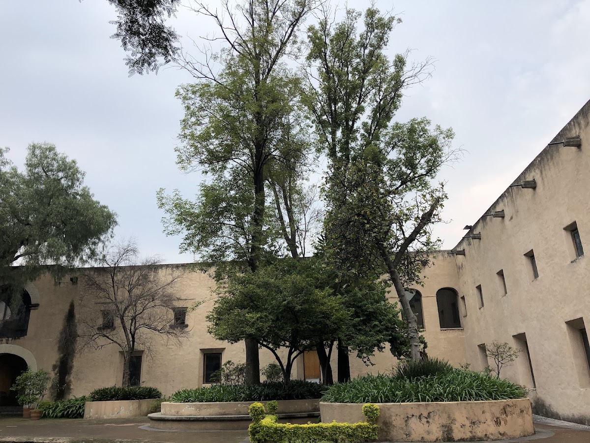 Museum of El Carmen gallery 3