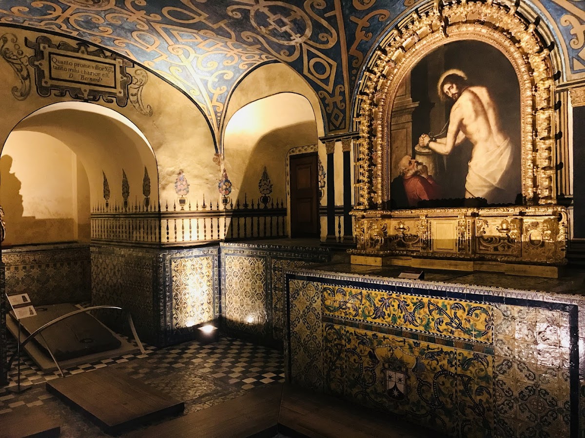 Museum of El Carmen gallery 4