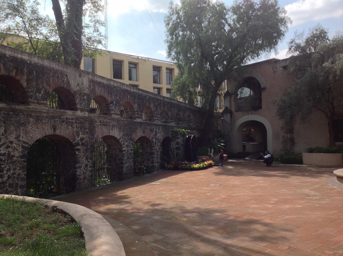Museum of El Carmen gallery 5