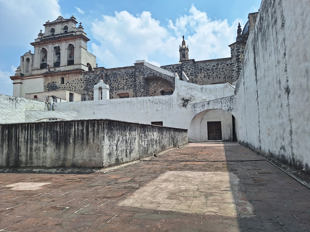 Museum of El Carmen gallery 7