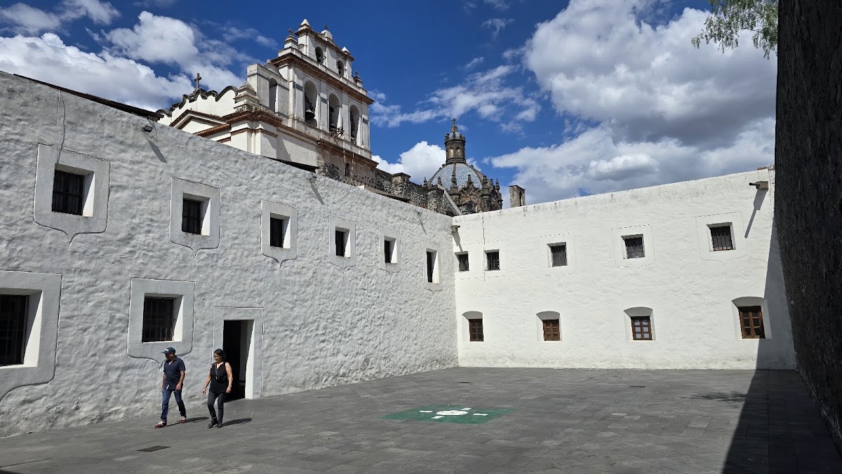Museum of El Carmen gallery 8