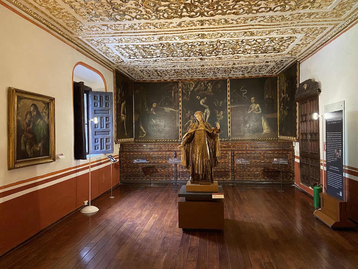 Museum of El Carmen gallery 9