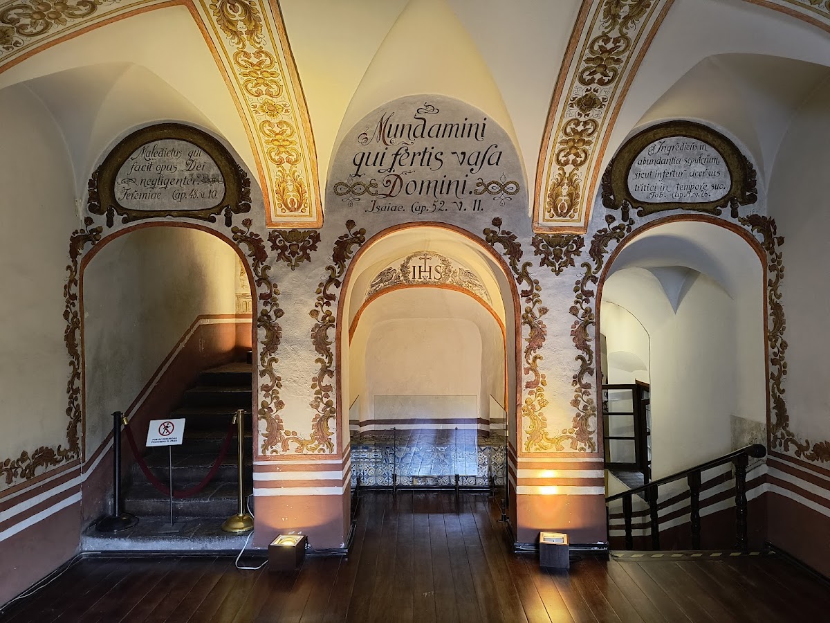 Museum of El Carmen gallery 10