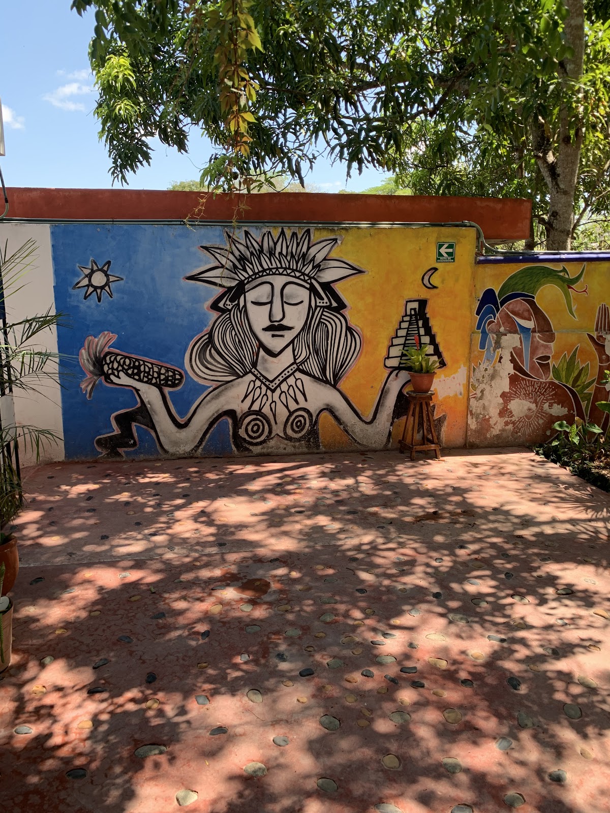 La Casa del Árbol gallery 7