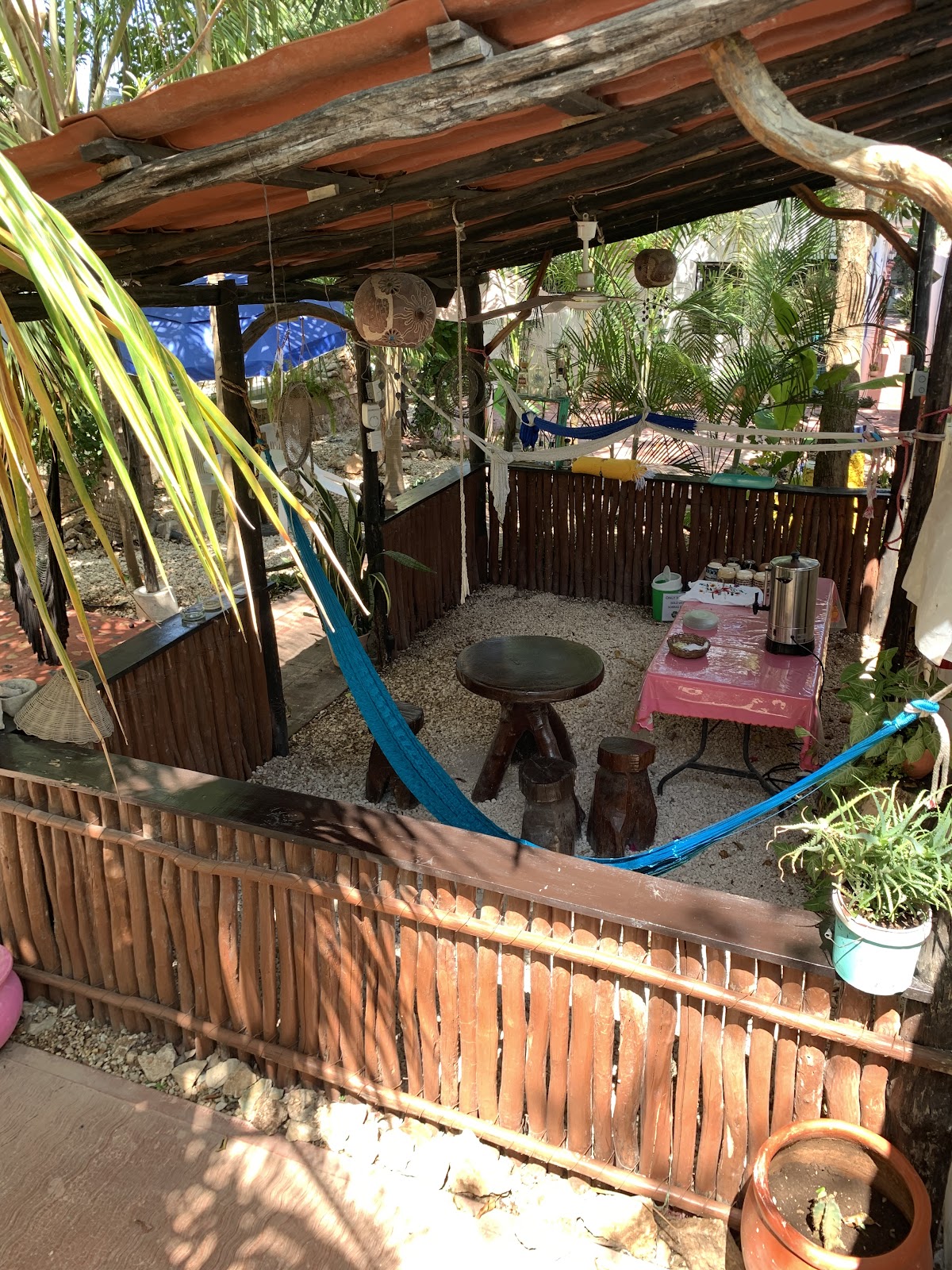 La Casa del Árbol gallery 10