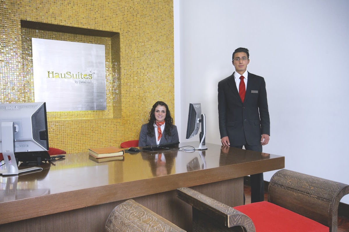 Hotel HauSuites gallery 4