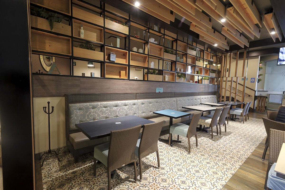 Holiday Inn & Suites Mexico Medica Sur gallery 5