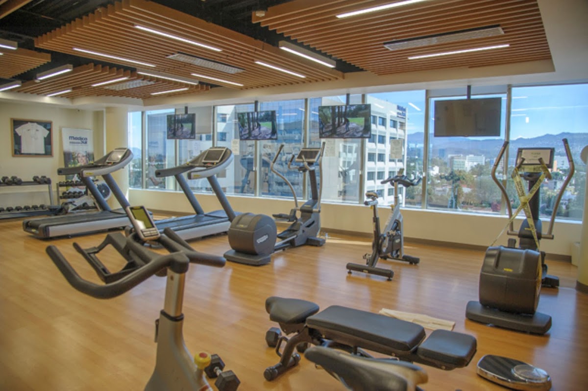Holiday Inn & Suites Mexico Medica Sur gallery 6
