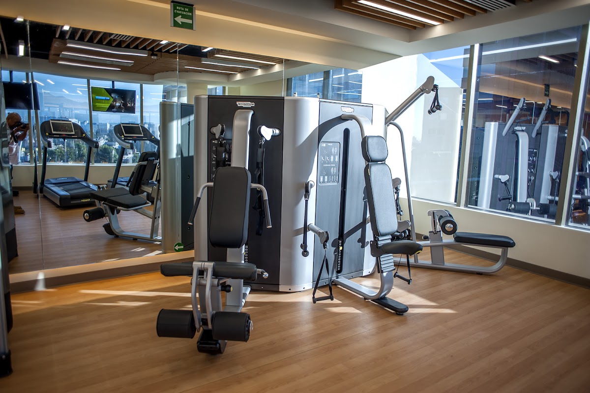 Holiday Inn & Suites Mexico Medica Sur gallery 10