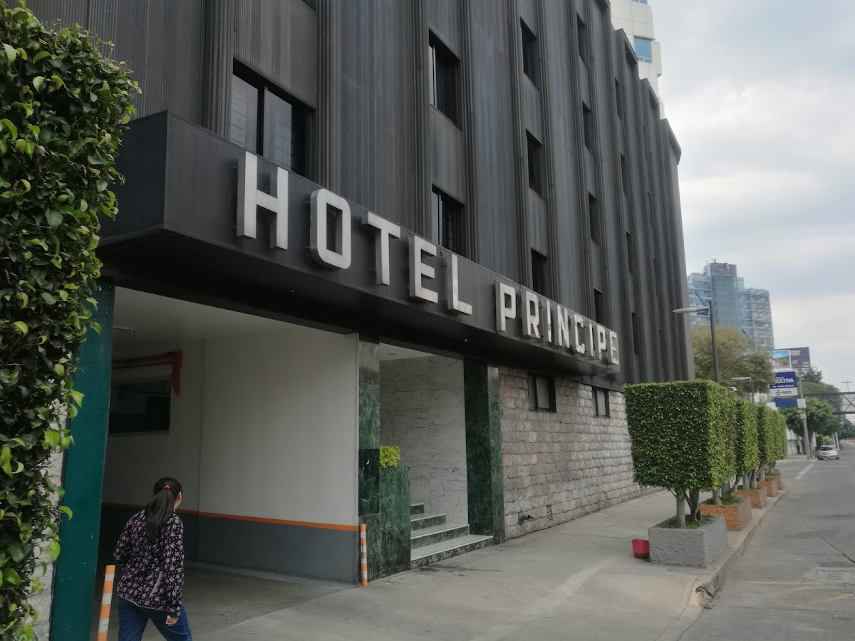 Hotel Príncipe gallery 7