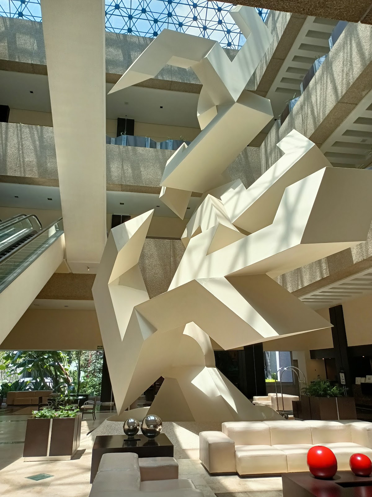 Royal Pedregal gallery 5