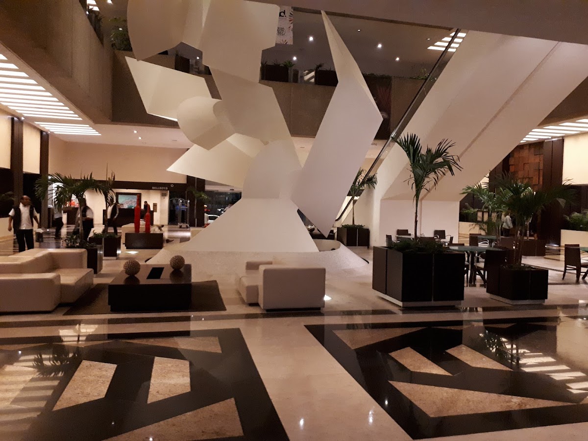 Royal Pedregal gallery 6