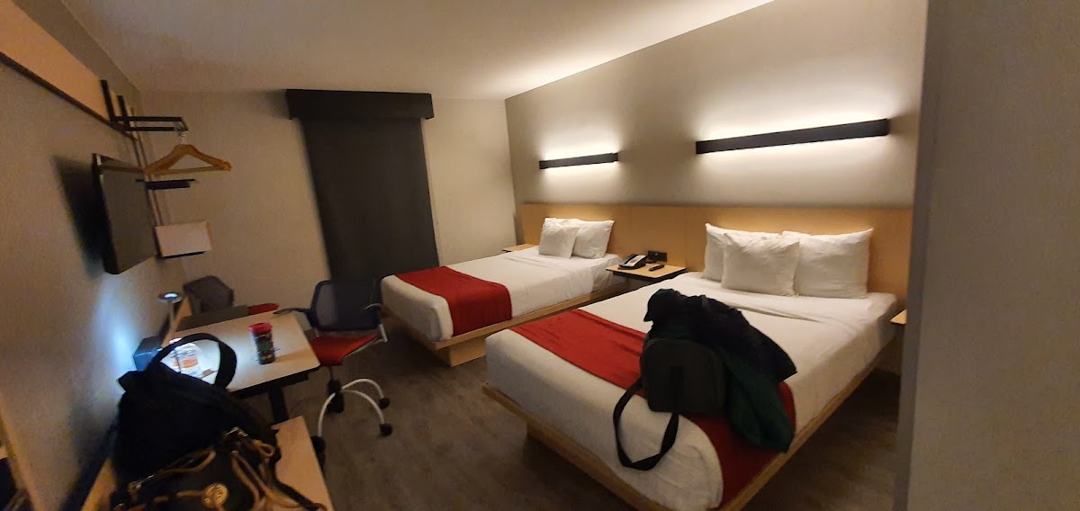 City Express Plus by Marriott Ciudad de México Periférico Sur Tlalpan gallery 2