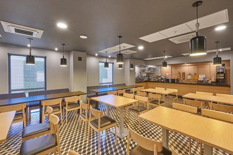 City Express Plus by Marriott Ciudad de México Periférico Sur Tlalpan gallery 3
